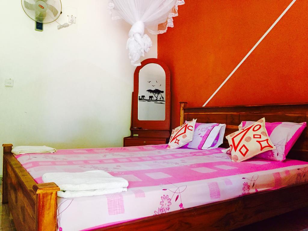 Sandra Guesthouse Dambulla Exterior foto
