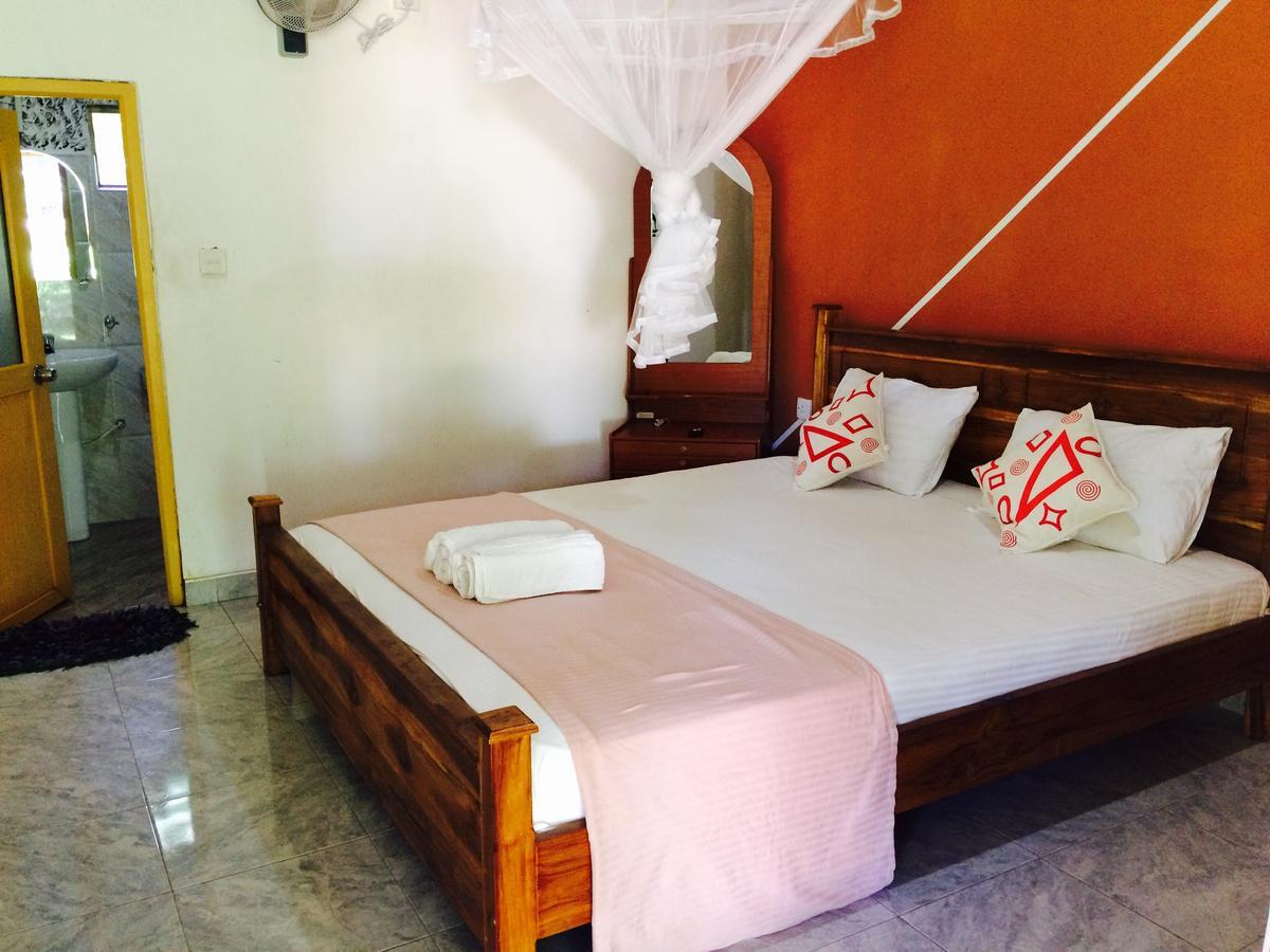 Sandra Guesthouse Dambulla Exterior foto